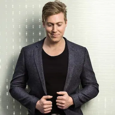 Jesse Krieger