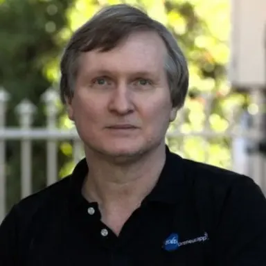 John North