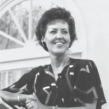 Joyce Meyer