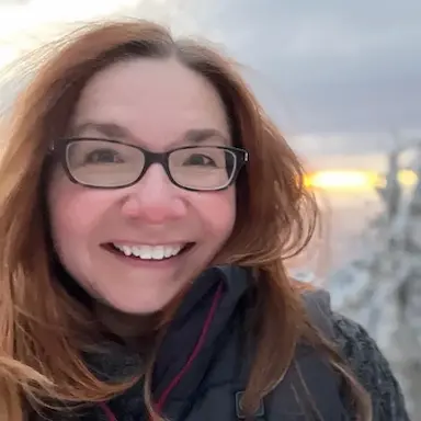 Katharine Hayhoe