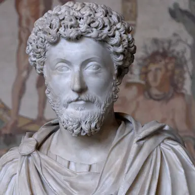 Marcus Aurelius