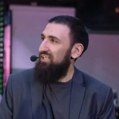 Mario Peshev