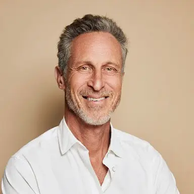 Dr. Mark Hyman