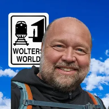 Mark Wolters