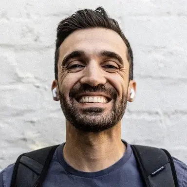 Matt D'Avella