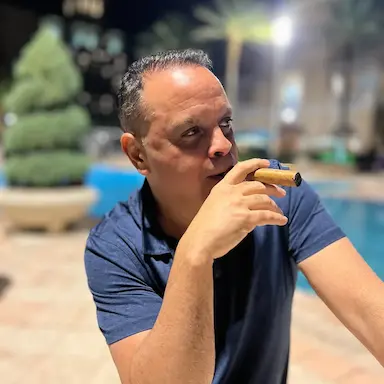 Mike Filsaime