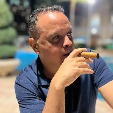 Mike Filsaime