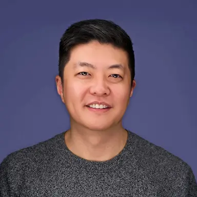 Mike Kim
