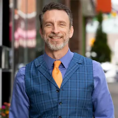 Mike Michalowicz