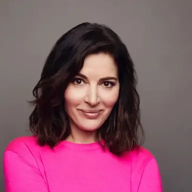 Nigella Lawson