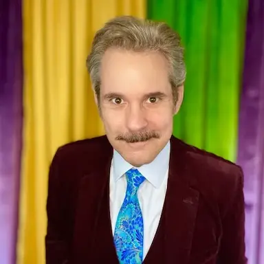 Paul F. Tompkins