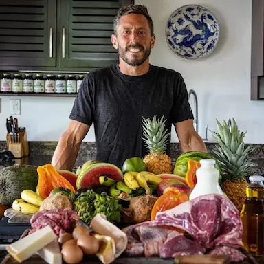 Dr. Paul Saladino