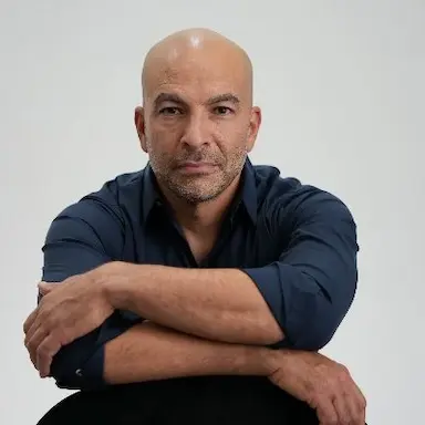 Peter Attia