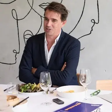 Peter Frankopan