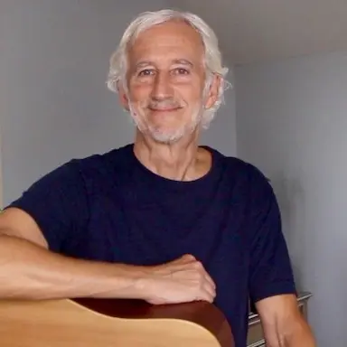 Phil Maffetone