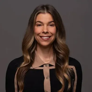Rhonda Patrick