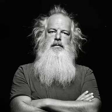 Rick Rubin