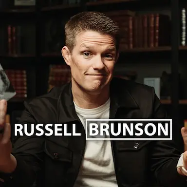 Russell Brunson