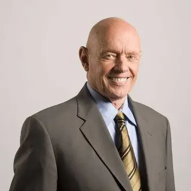 Stephen Covey
