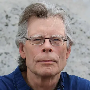 Stephen King