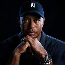 Tiger Woods