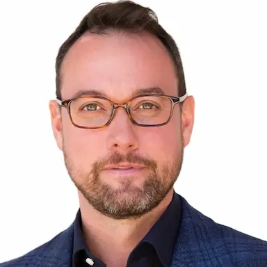 Todd Herman