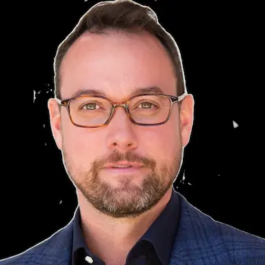 Todd Herman