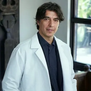 Dr. Valter Longo