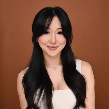 Vanessa Lau