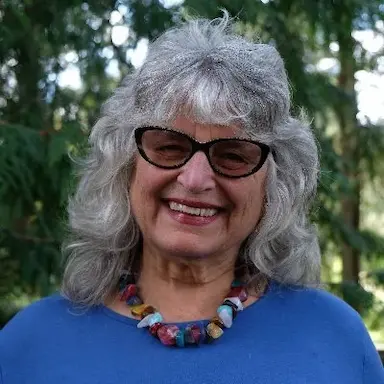 Vicki Robin
