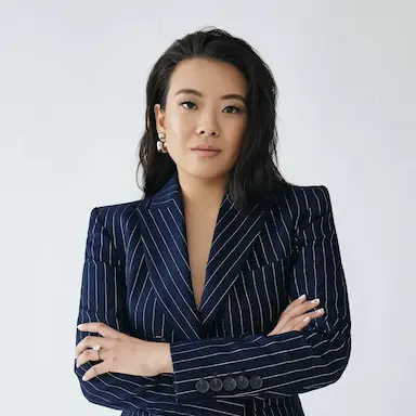 Vivian Tu