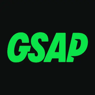 Gsap Skills