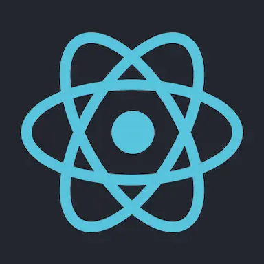 React