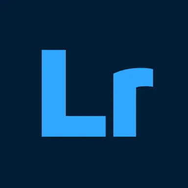 Adobe Lightroom