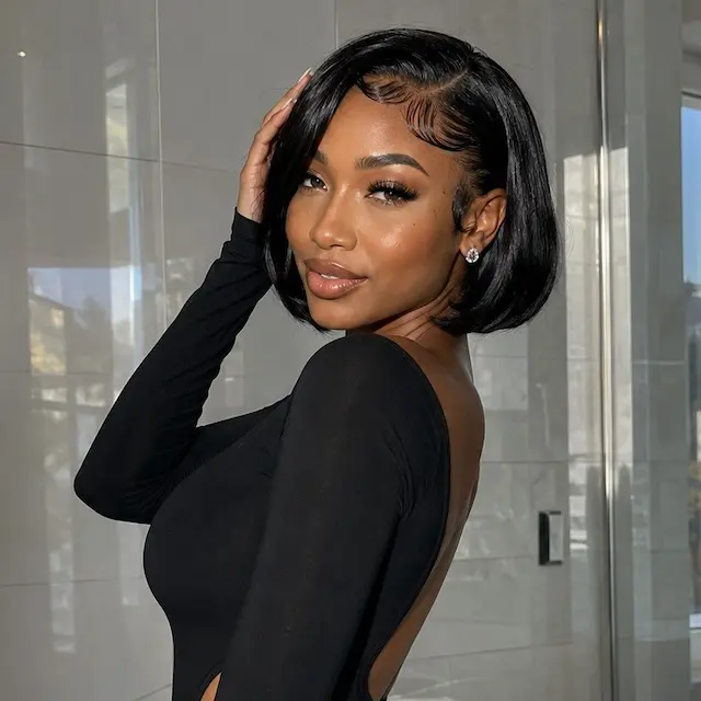 Alexis Shanise