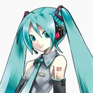 Hatsune Miku