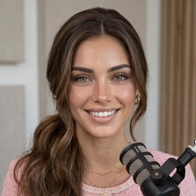 Elena Hart