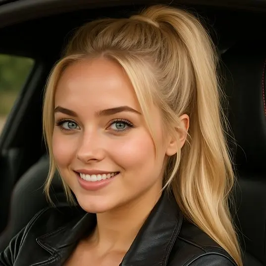 Milla Sofia