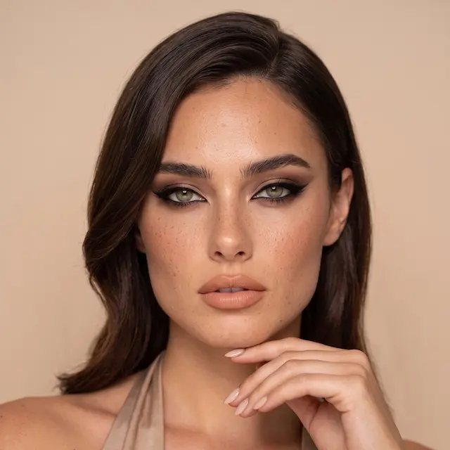 Nessa Brown