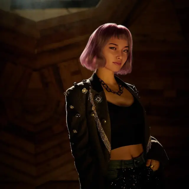 Rae