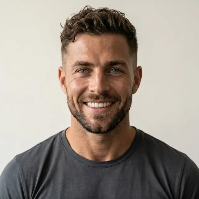 Tim Kobru