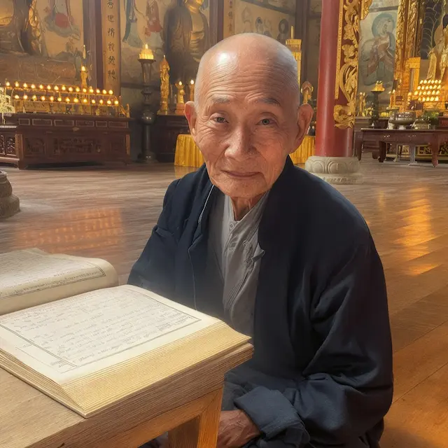 Yang Mun