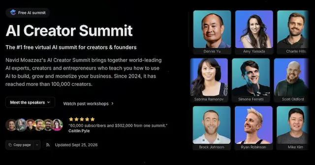 100 best virtual event examples to model in 2026