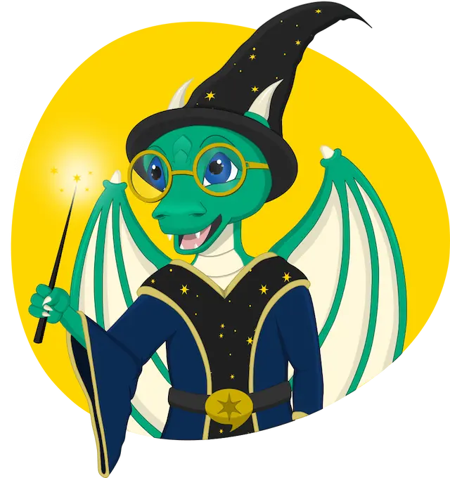Blogging Wizard