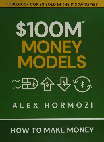 $100M Money Models