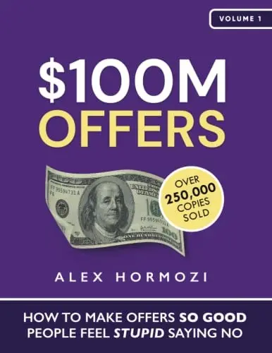 $100M Offers