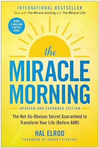 The Miracle Morning