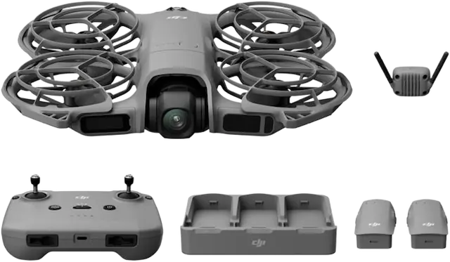 DJI Neo 2 Combo