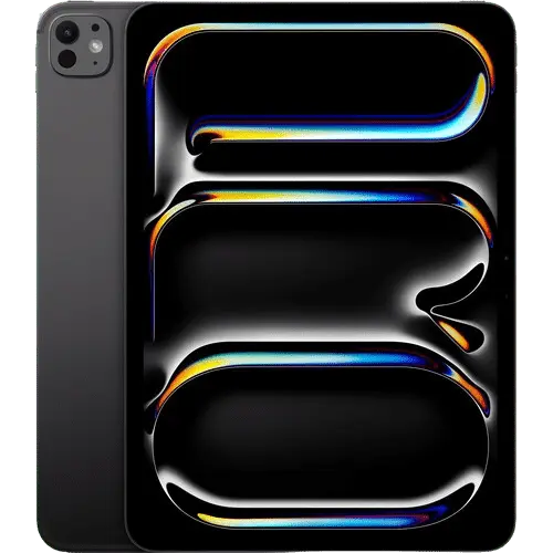 Apple 11" iPad Pro M4 Chip (Nano-Texture Glass, 1TB)