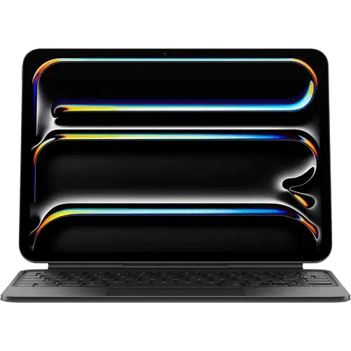 Apple iPad Magic Keyboard Case for iPad Pro 11-inch (M4)